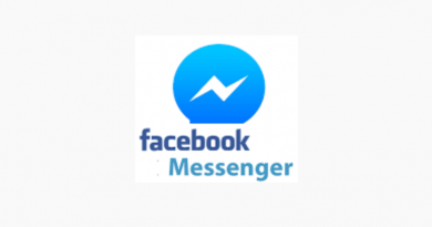 [Facebook] Messenger on a computer without Facebook
