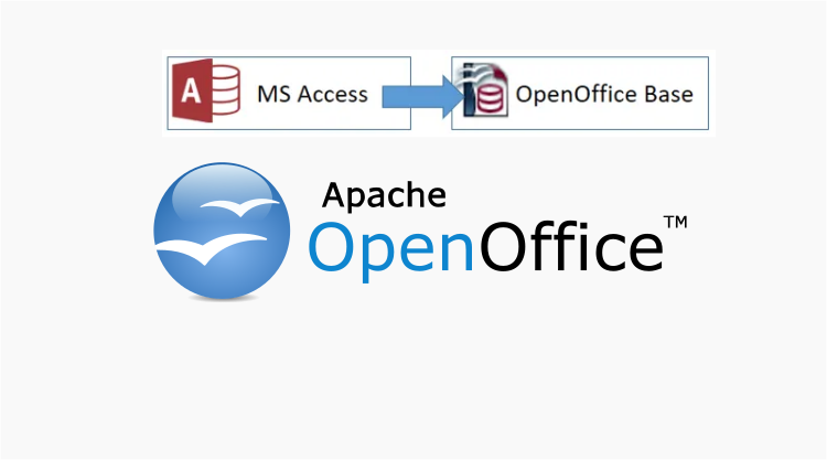open office base free download