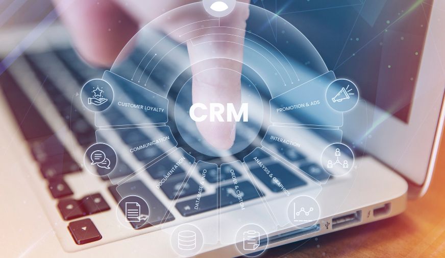 Čím se řídit při výběru CRM systému? Tři základní kroky pro nejlepší výsledek