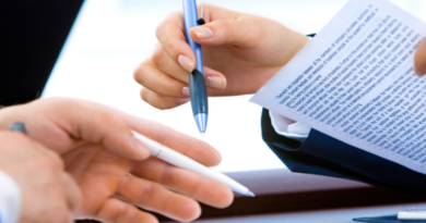 Rámcová smlouva: Klíč k dlouhodobé a efektivní spolupráci