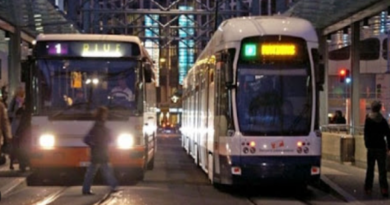 IDOS MHD Praha: Jak jednoduše vyhledat spojení po Praze