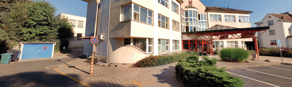 MUDr. Grundová Lea - praktický lékař