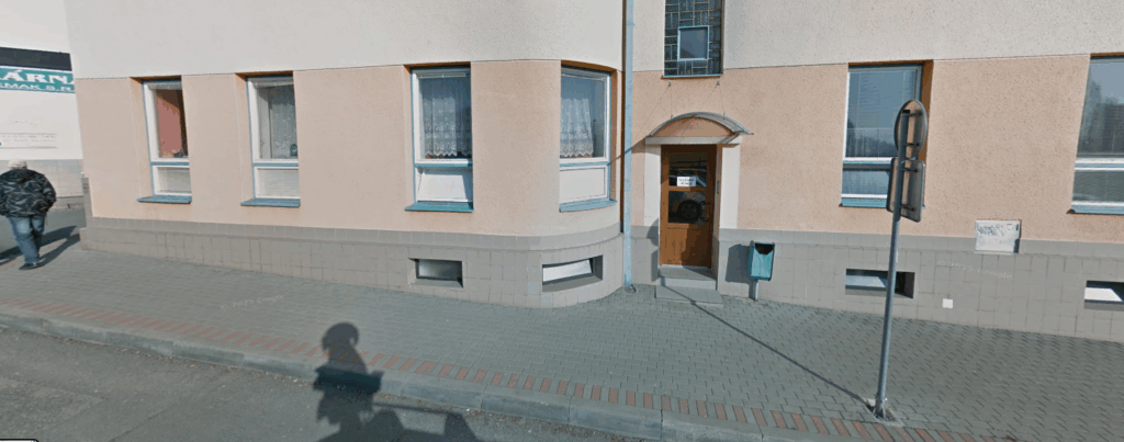 Ordinace paní doktorky MUDr. Hany Vrbecké - praktický lékař