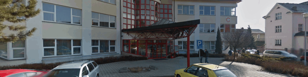 MUDr. Marta Lažková - ORL - ušní, nosní, krční