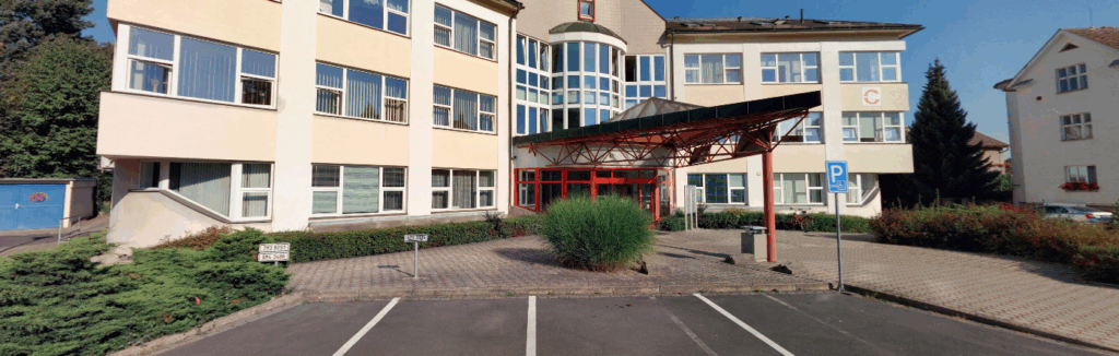 MDDr. Hanušová Vendula - zubní ordinace - Zábřeh