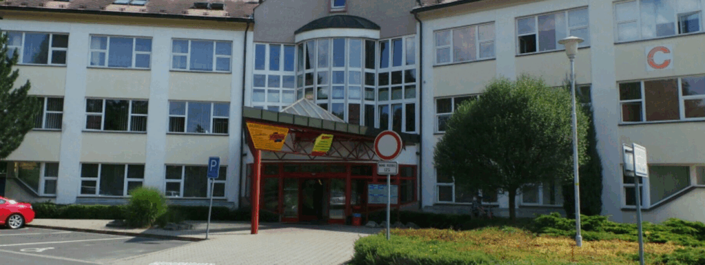 MUDr. Hetcl František a MUDr. Hetcl Tomáš - chirurgie - poliklinika Zábřeh