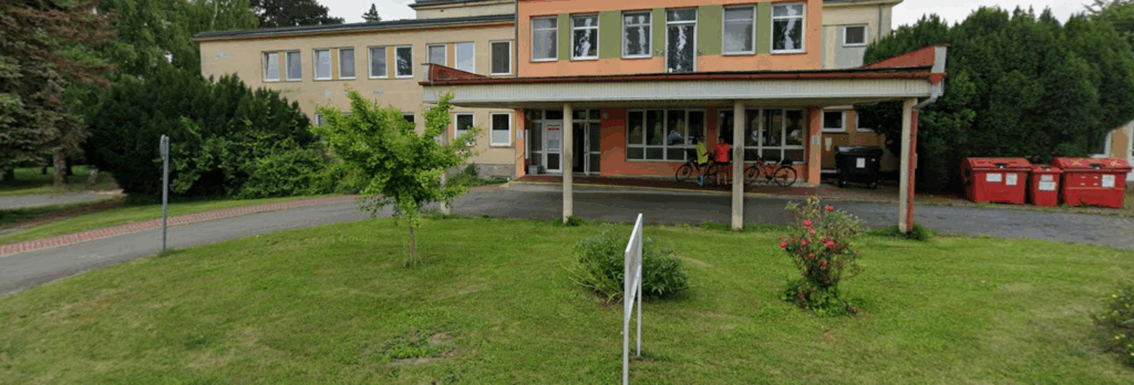 MUDr. Dráč - cevní ambulance (MAPO)