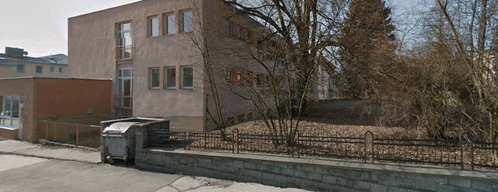 Stomatologie Zábřeh, Bezručova , zubní, MUDr. Malá Petra