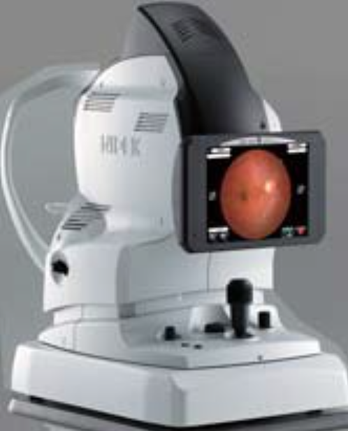 Vybavení oční ordinace MUDr. Blanka Prémová - obr1