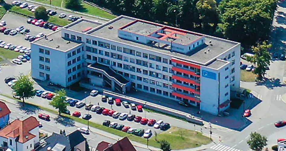 Poliklinika Vsetín - pohotovost pro děti