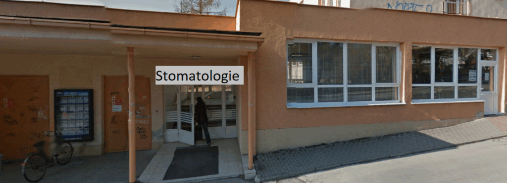 MUDr. et MDDr. Tomáš Kučera - zubní ordinace