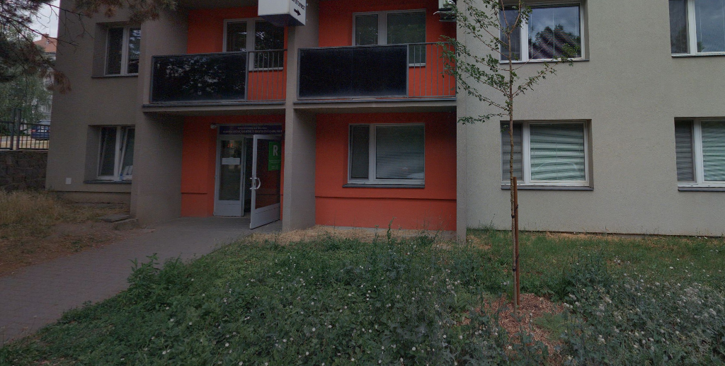 Zubní pohotovostní služba - fakultní nemocnice Olomouc