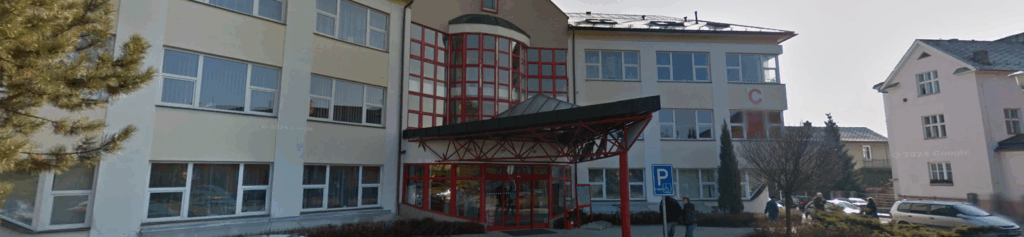 MUDr. Škárková Ivana - ORL - ušní, nosní, krční