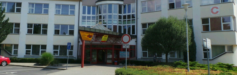 MUDr. Jiří Kadlec - neurologie Zábřeh