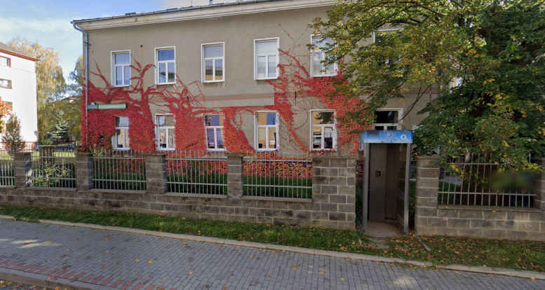 MDDr. Kamrádová Kamila - zubní ordinace