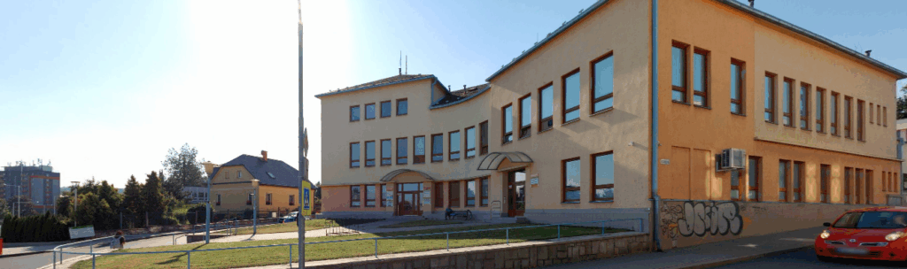 MUDr. Elena Šánová (Interna) a MUDr. Milada Jirsová (Diabetologie)