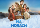Film: Na horách (Česko, komedie, romantický) 2025