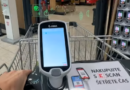 Kaufland – nakupování pomocí čtečky K-Scan, rychle placení a přehled o celkové ceně za nákup