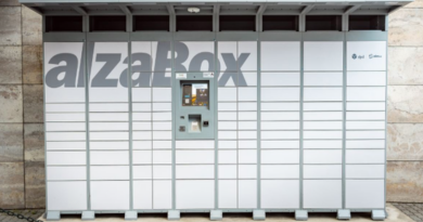 Jak vrátit doručené zboží zpět do ALZY