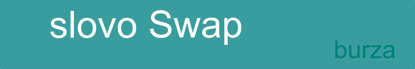 Co je to swap a jak ovlivňuje obchodování