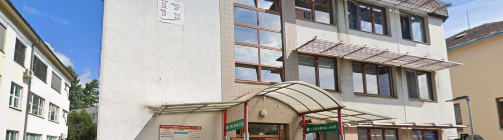 MUDr. Martin Polach - gynekologie Zábřeh na Moravě